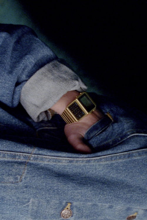 The Right to Remain Silent (2025) poster