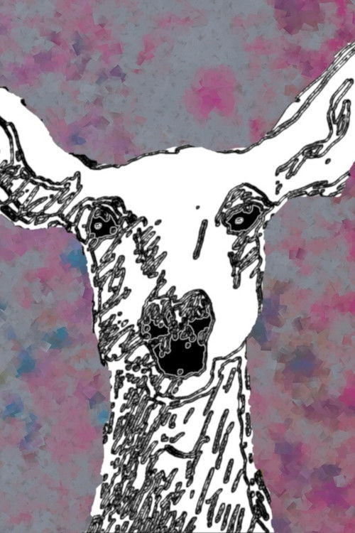 Anansi (2024) poster