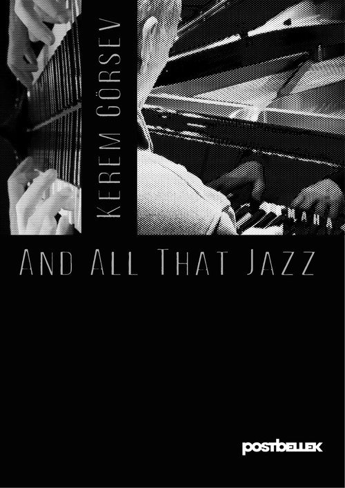 Kerem Görsev and All That Jazz (2026) poster