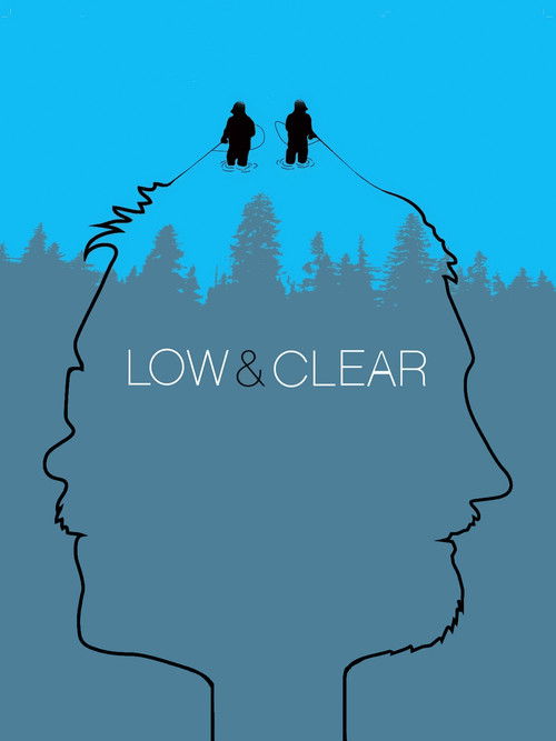 Low & Clear (2012) poster