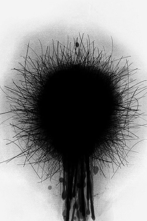 Dandelion (2014) poster