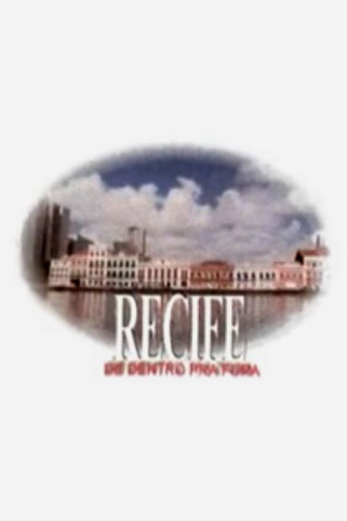 Recife de Dentro pra Fora (1997) poster