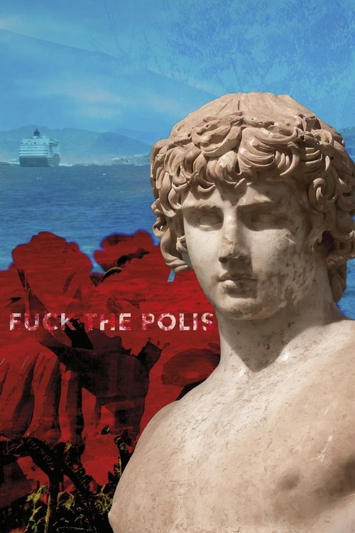 Fuck the Polis (2025) poster