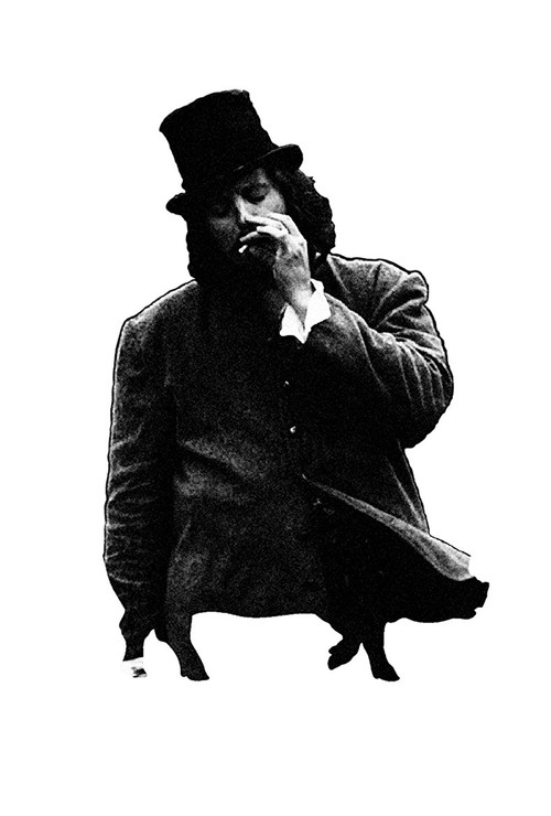 Black Hog Gut (2018) poster