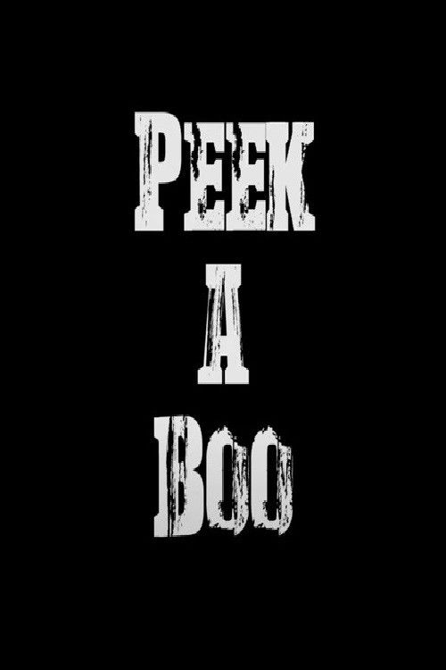 Peek-A-Boo (2017) poster