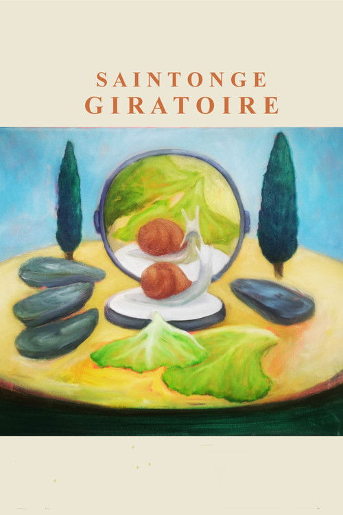 Saintonge Roundabout (2023) poster