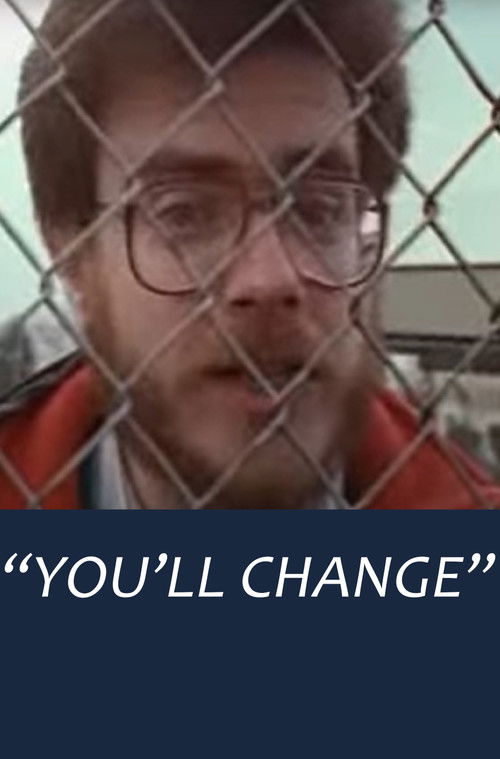 You'll Change (1992) poster