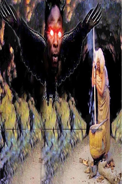 Black Forest (2023) poster