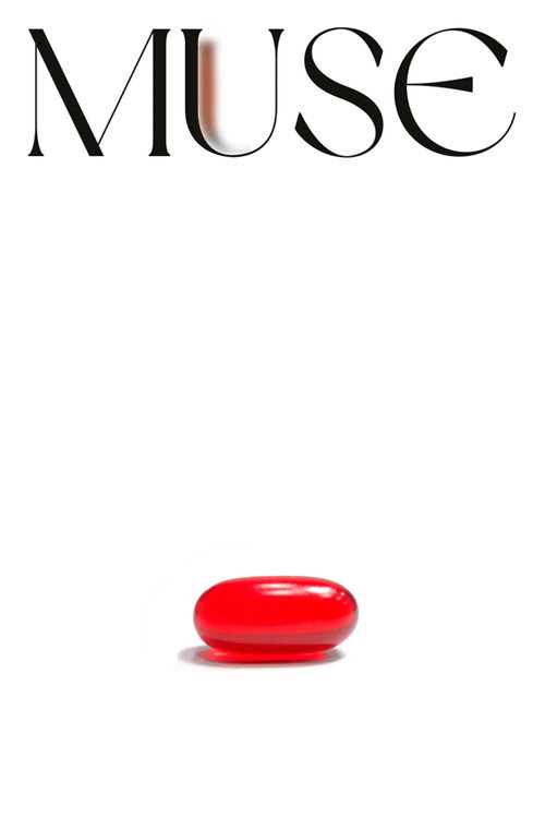 Muse (2026) poster