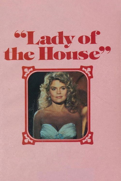 Lady of the House (1978) poster