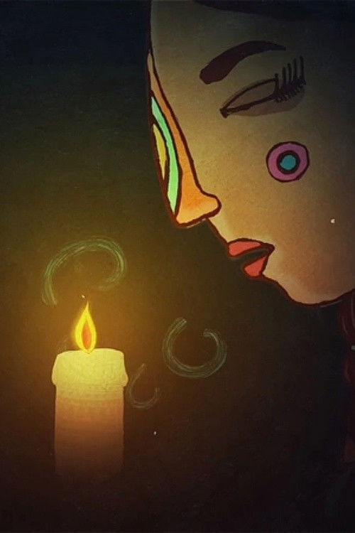 Cuando muere una lengua (2013) poster