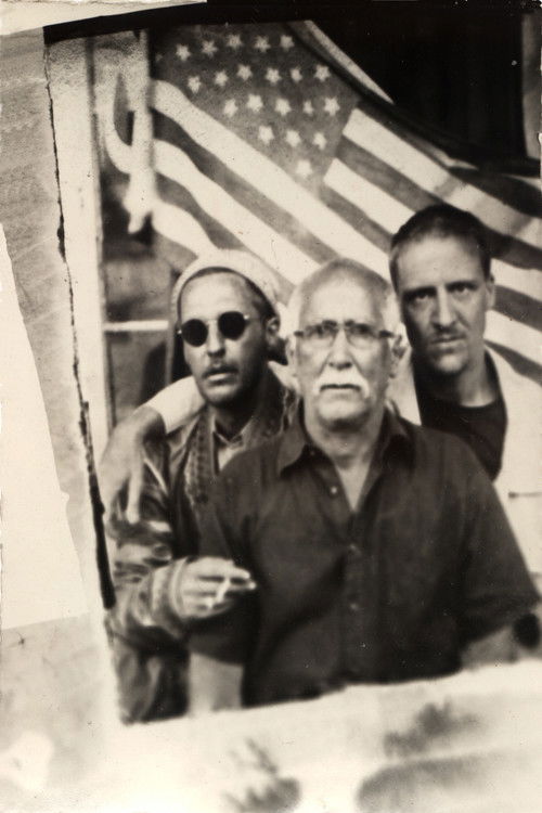 United States of Afghanistan (2004) poster