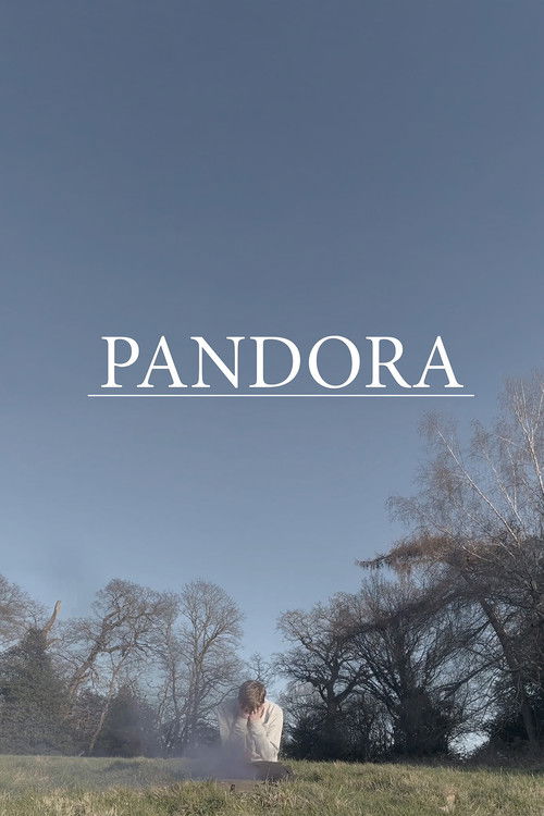 Pandora (2023) poster