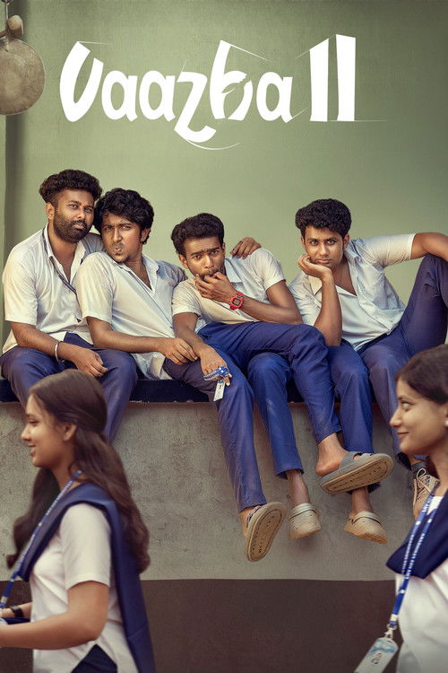 വാഴ II (2026) poster
