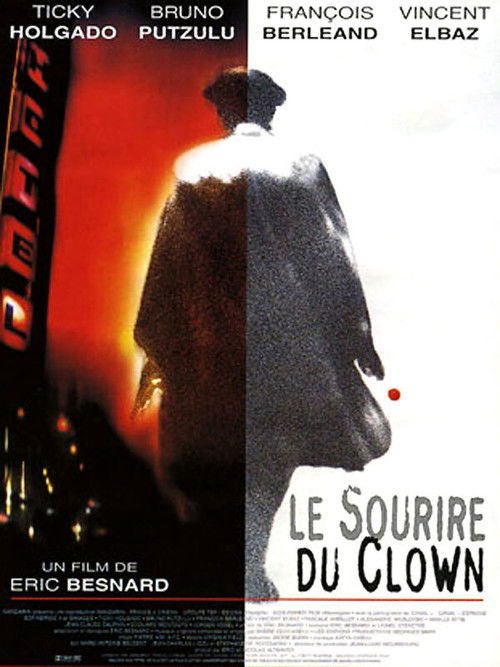 Le sourire du clown (1999) poster
