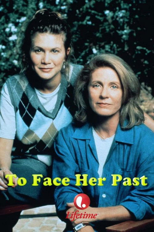 To Face Her Past (1996) poster
