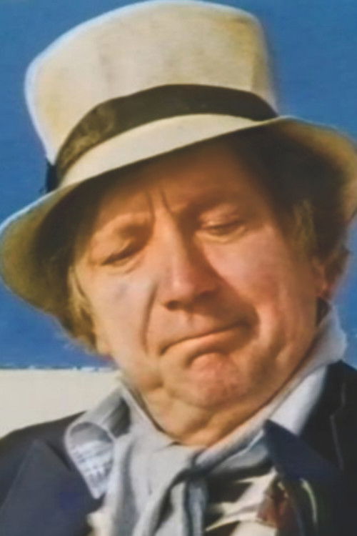 Mister Skeeter (1985) poster