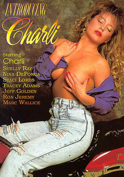 Introducing Charli (1989) poster