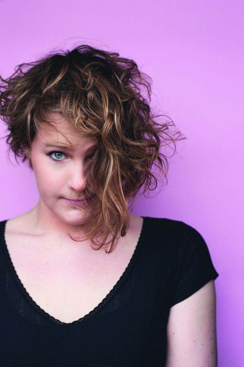 Kiki Schippers: Wie Kijkt? (2021) poster