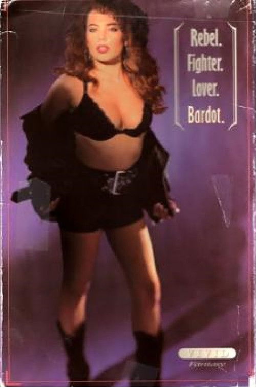 Bardot (1992) poster