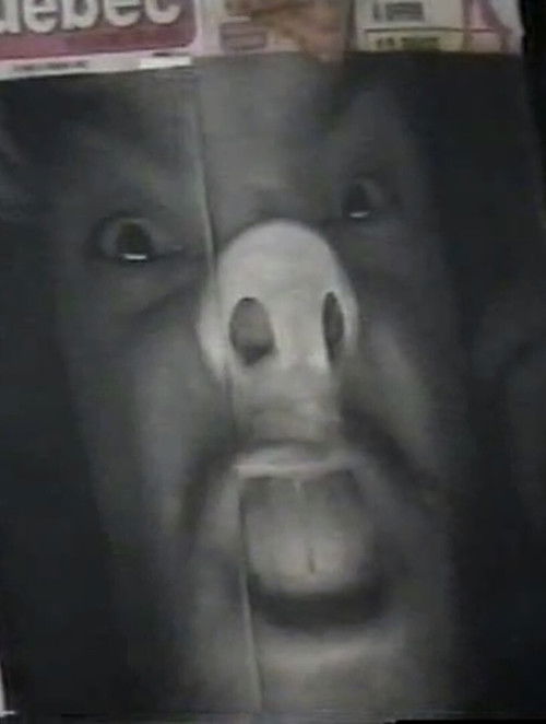 Big Apple (2002) poster