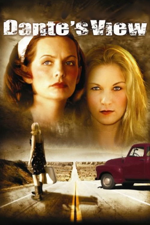Dante's View (1998) poster