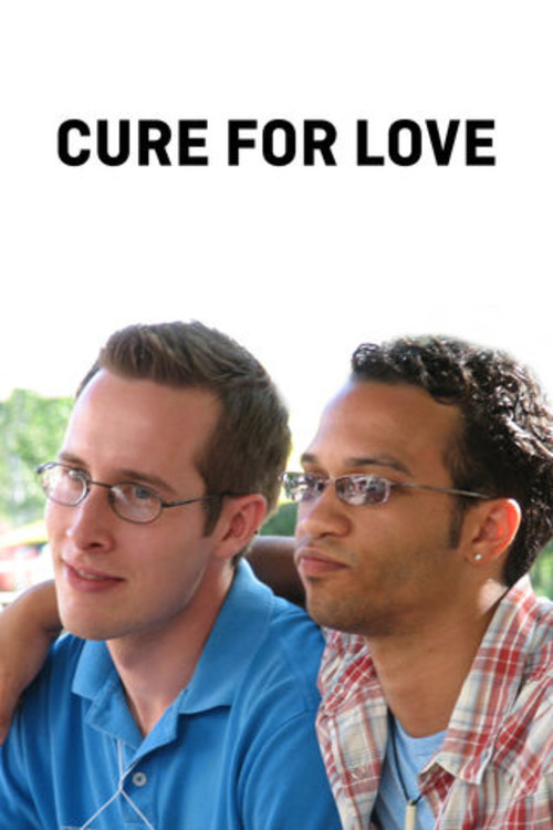 Cure for Love (2008) poster