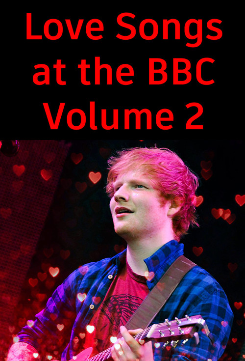Love Songs at the BBC: Volume Two (2023) poster