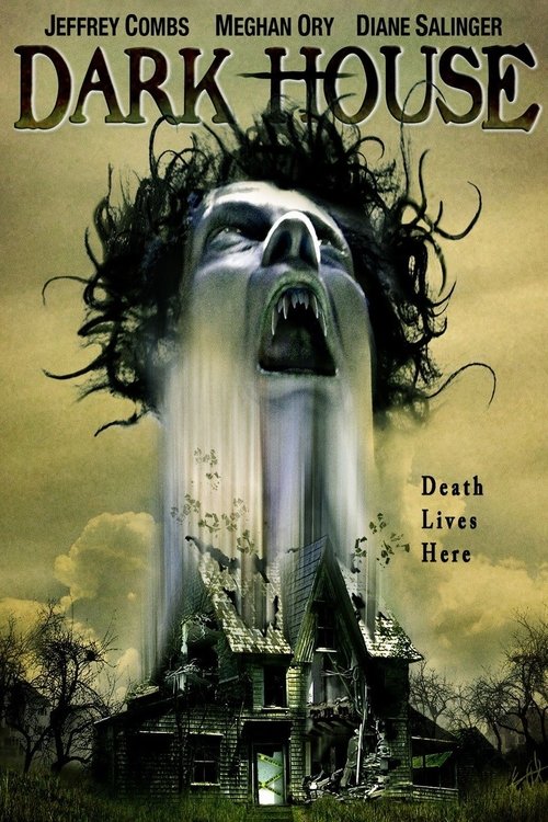 Dark House (2009) poster