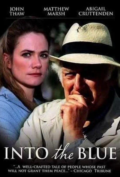Into the Blue (1997) poster