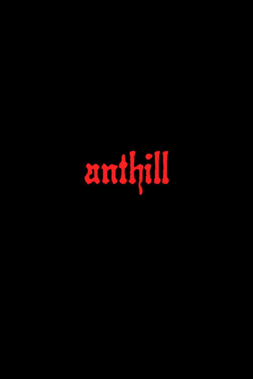 anthill poster