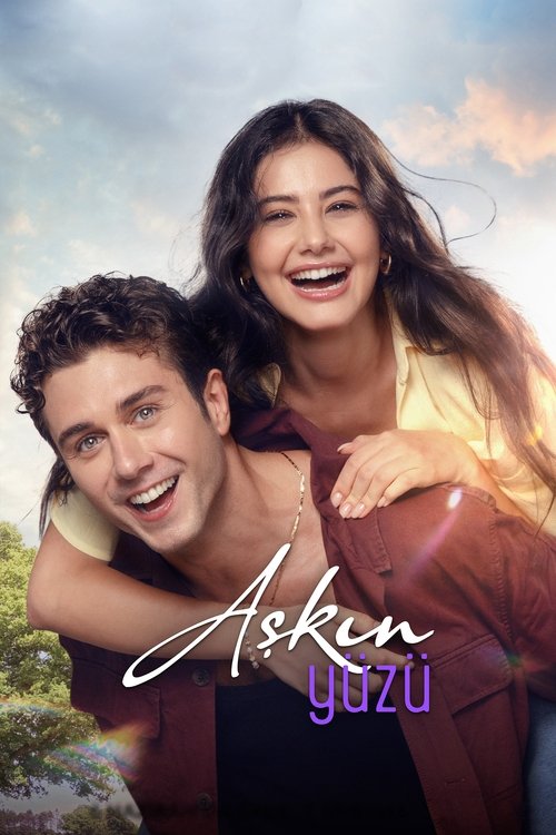 Aşkın Yüzü (2025) poster