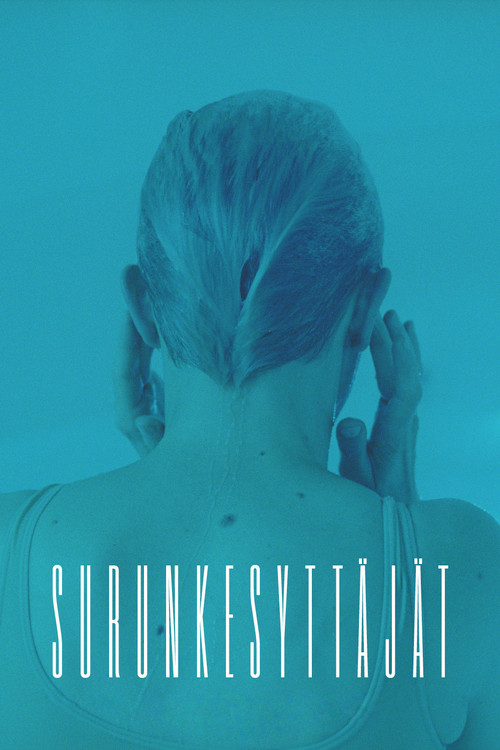 Sorrow Tamers (2022) poster