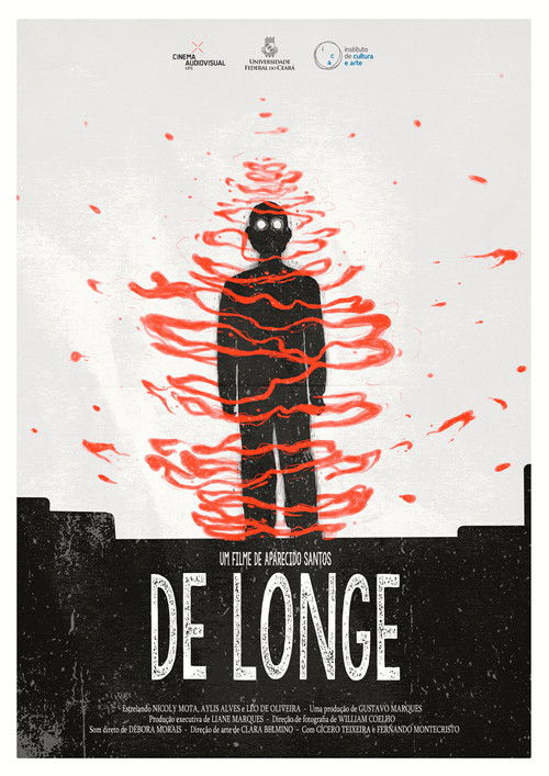 De Longe (2024) poster