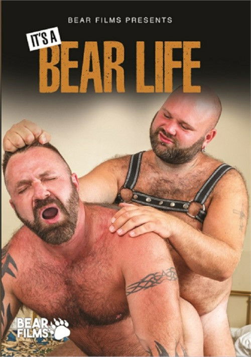 It's a Bear Life (2015) poster