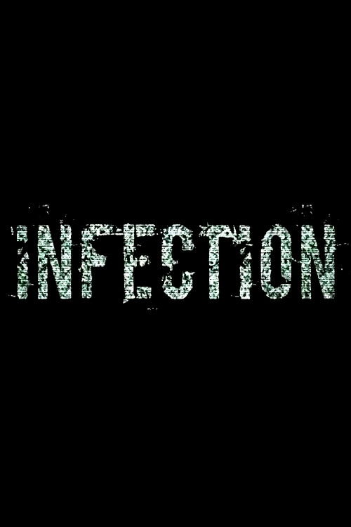 Infection (2010) poster