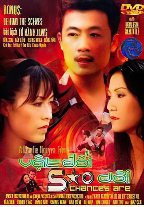 Vật Đổi Sao Dời (2001) poster