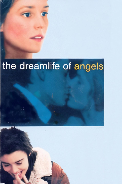 The Dreamlife of Angels (1998) poster