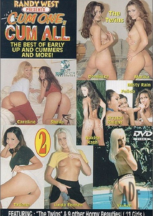 Cum One, Cum All 2 (2004) poster