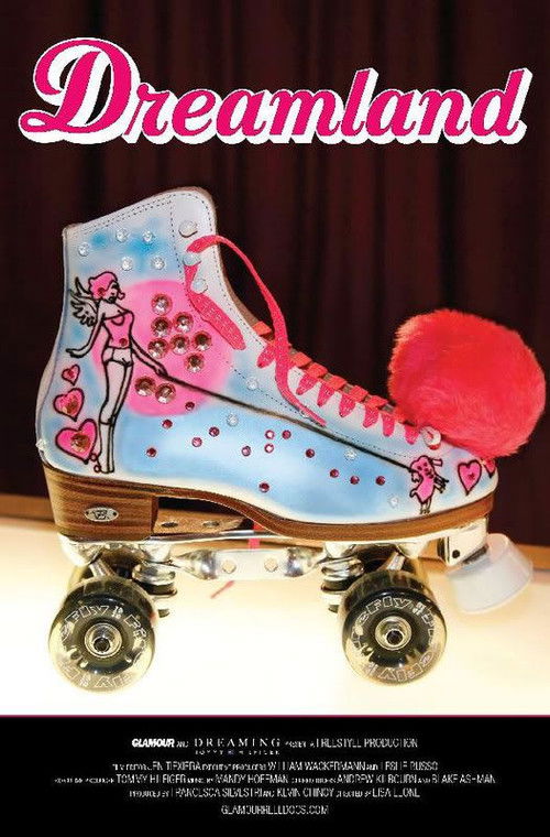 Glamour Reel Docs: Dreamland (2008) poster