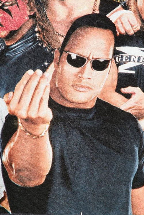 A Very Sad Man (2023) poster