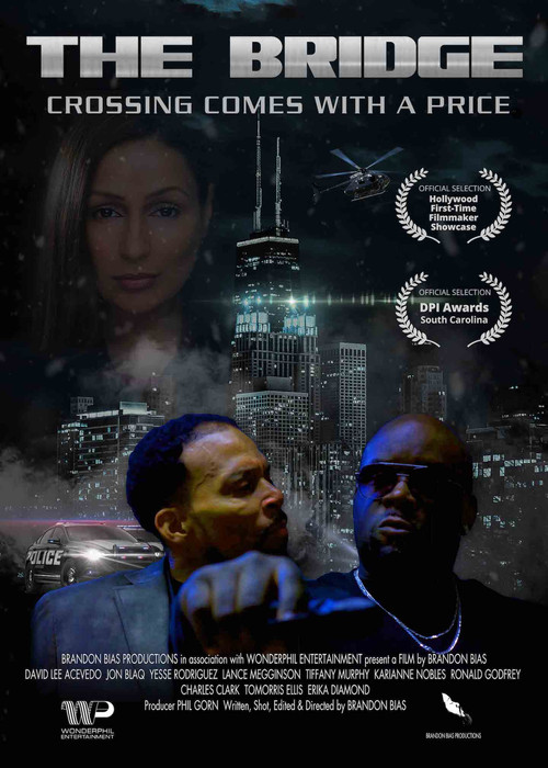 The Bridge: Full Circle (2020) poster