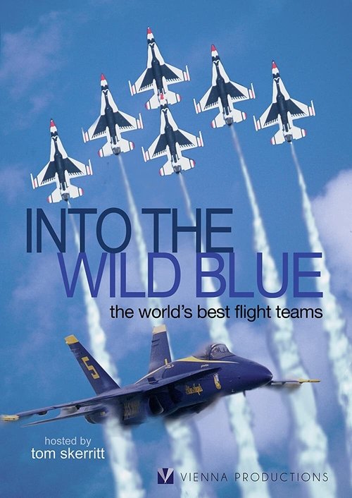 Into the Wild Blue (1999) poster