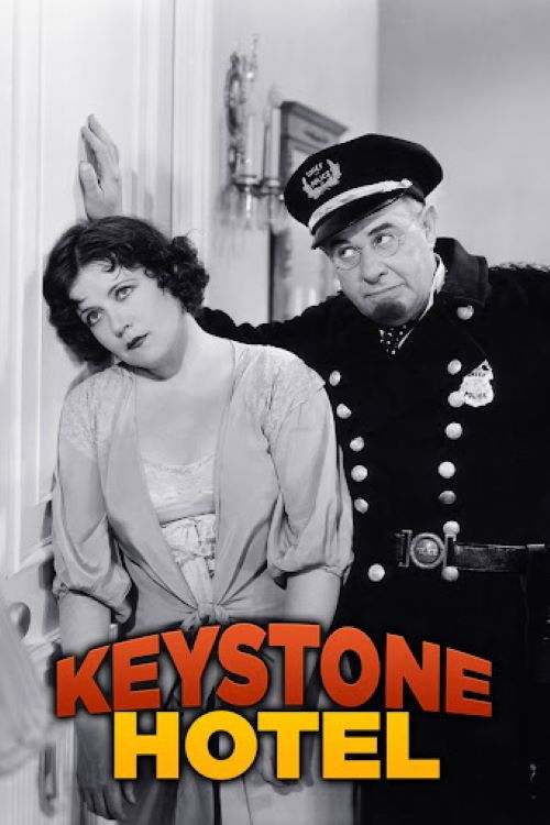 Keystone Hotel (1935) poster