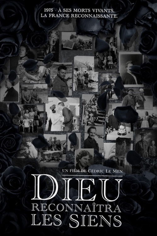 Dieu reconnaîtra les siens (2013) poster