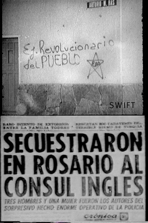 Swift, 1971 (1971) poster