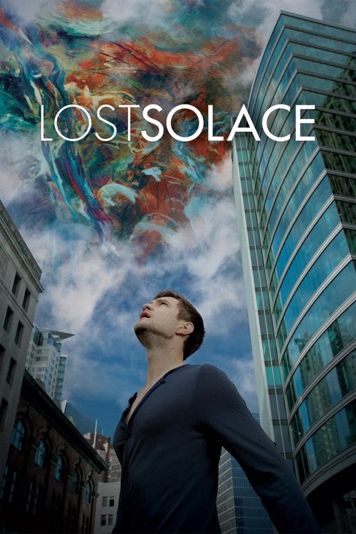 Lost Solace (2018) poster