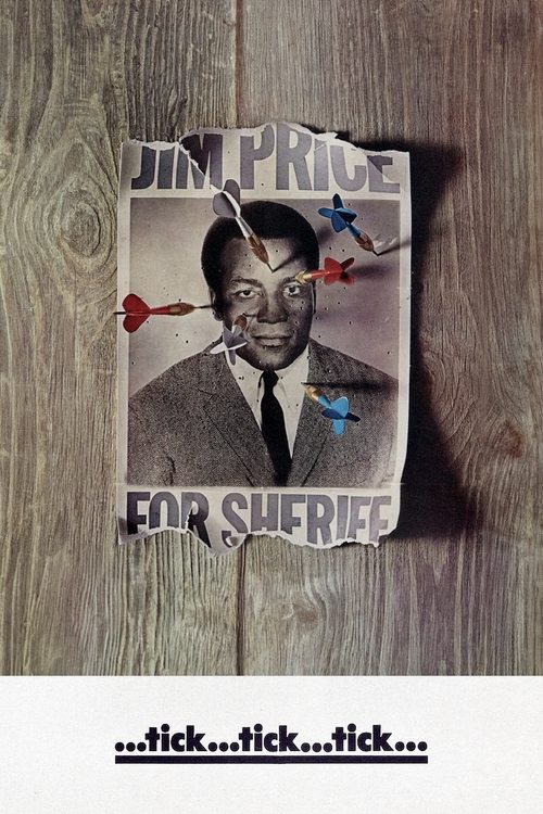 … tick… tick… tick… (1970) poster