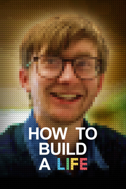 How to Build a Life (2023) poster