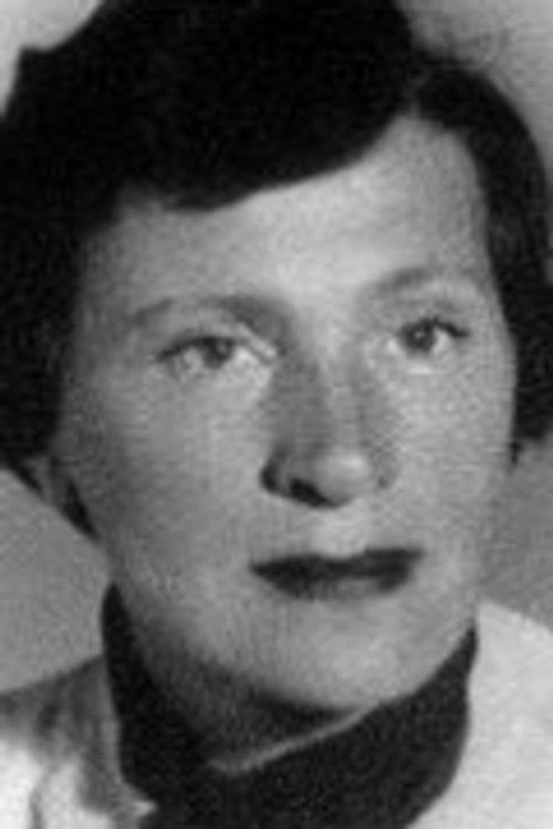 Фаина Епифанова